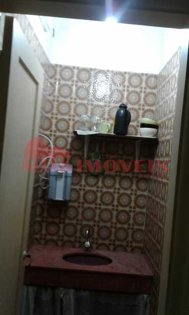 Conheça e23 do imóvel - Apartamento à venda Centro, Rio de Janeiro - R$ 380.000 - CTAP00215 - 22 e23 - Apartamento à venda Centro, Rio de Janeiro - R$ 380.000 - CTAP00215 - 22