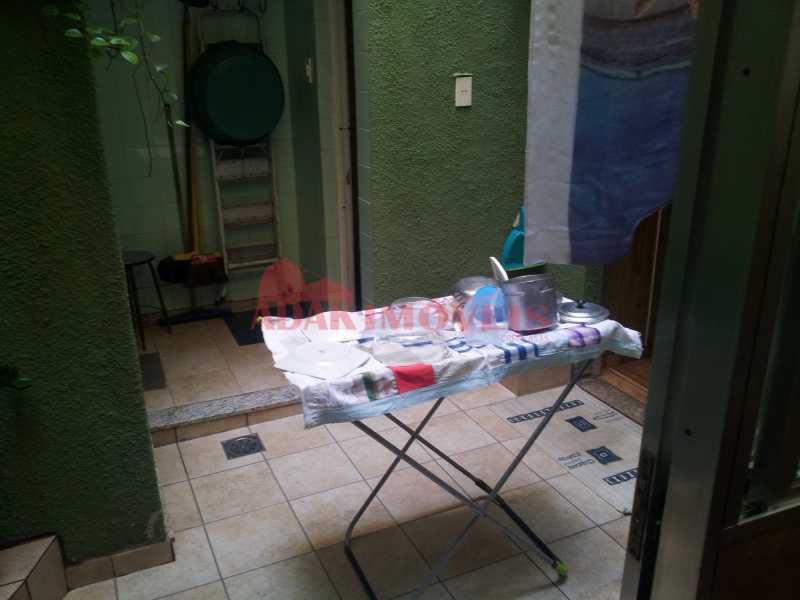 Conheça 20170920_162511 do imóvel - Apartamento 2 quartos à venda Cosme Velho, Rio de Janeiro - R$ 750.000 - LAAP20334 - 11 20170920_162511 - Apartamento 2 quartos à venda Cosme Velho, Rio de Janeiro - R$ 750.000 - LAAP20334 - 11
