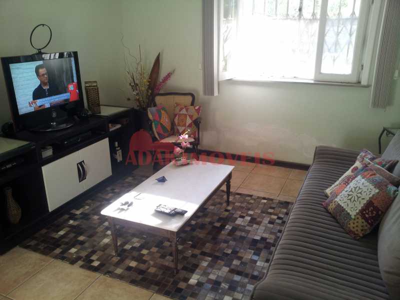 Conheça 20170920_162320 do imóvel - Apartamento 2 quartos à venda Cosme Velho, Rio de Janeiro - R$ 750.000 - LAAP20334 - 5 20170920_162320 - Apartamento 2 quartos à venda Cosme Velho, Rio de Janeiro - R$ 750.000 - LAAP20334 - 5