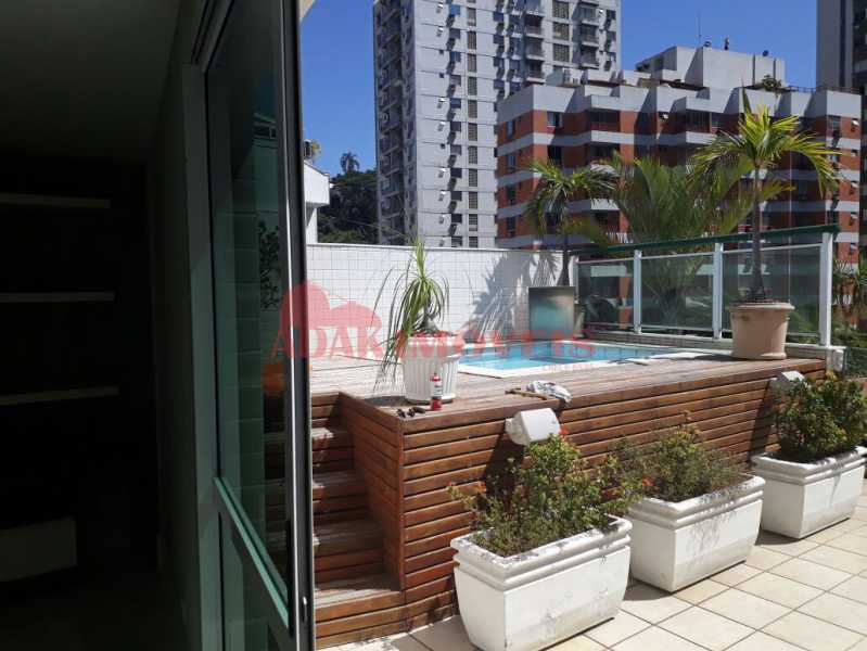Conheça WhatsApp Image 2017-09-21 at 1 do imóvel - Cobertura 4 quartos à venda Flamengo, Rio de Janeiro - R$ 2.350.000 - LACO40009 - 3 WhatsApp Image 2017-09-21 at 1 - Cobertura 4 quartos à venda Flamengo, Rio de Janeiro - R$ 2.350.000 - LACO40009 - 3
