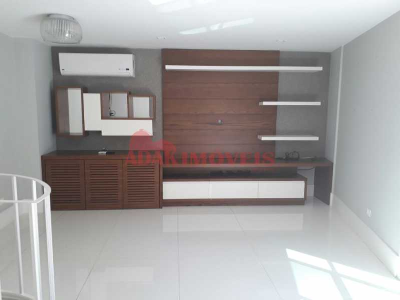 Conheça WhatsApp Image 2017-09-21 at 1 do imóvel - Cobertura 4 quartos à venda Flamengo, Rio de Janeiro - R$ 2.350.000 - LACO40009 - 10 WhatsApp Image 2017-09-21 at 1 - Cobertura 4 quartos à venda Flamengo, Rio de Janeiro - R$ 2.350.000 - LACO40009 - 10