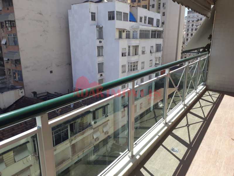 Conheça WhatsApp Image 2017-09-21 at 1 do imóvel - Cobertura 4 quartos à venda Flamengo, Rio de Janeiro - R$ 2.350.000 - LACO40009 - 12 WhatsApp Image 2017-09-21 at 1 - Cobertura 4 quartos à venda Flamengo, Rio de Janeiro - R$ 2.350.000 - LACO40009 - 12