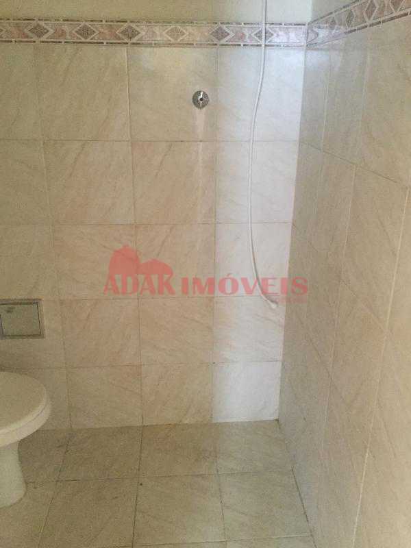 Conheça image 26 do imóvel - Apartamento à venda Centro, Rio de Janeiro - R$ 220.000 - CTAP00217 - 17 image 26 - Apartamento à venda Centro, Rio de Janeiro - R$ 220.000 - CTAP00217 - 17