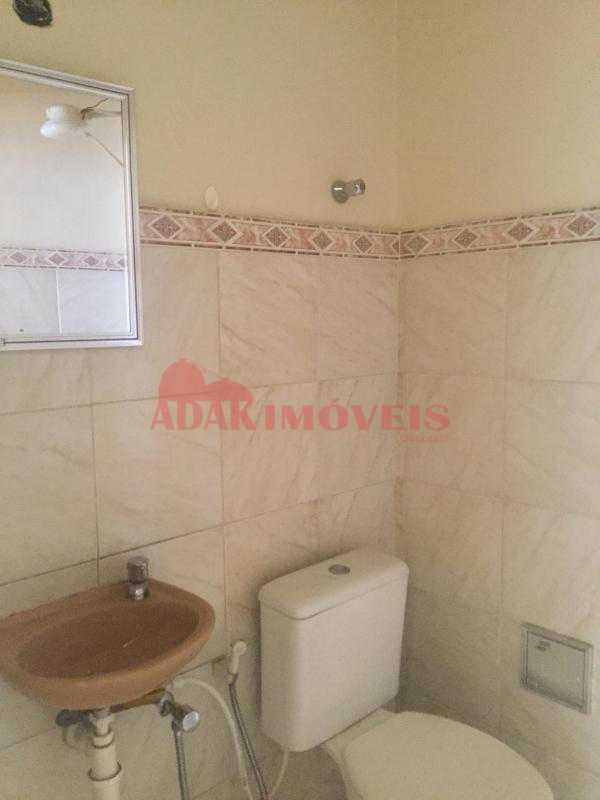 Conheça image 27 do imóvel - Apartamento à venda Centro, Rio de Janeiro - R$ 220.000 - CTAP00217 - 18 image 27 - Apartamento à venda Centro, Rio de Janeiro - R$ 220.000 - CTAP00217 - 18