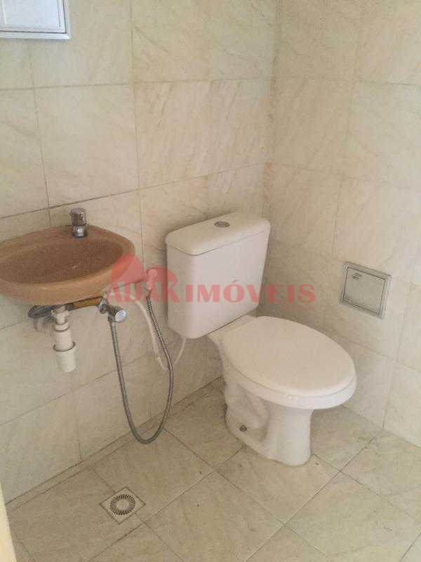 Conheça image 28 do imóvel - Apartamento à venda Centro, Rio de Janeiro - R$ 220.000 - CTAP00217 - 19 image 28 - Apartamento à venda Centro, Rio de Janeiro - R$ 220.000 - CTAP00217 - 19