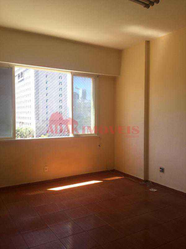 Conheça image 29 do imóvel - Apartamento à venda Centro, Rio de Janeiro - R$ 220.000 - CTAP00217 - 3 image 29 - Apartamento à venda Centro, Rio de Janeiro - R$ 220.000 - CTAP00217 - 3
