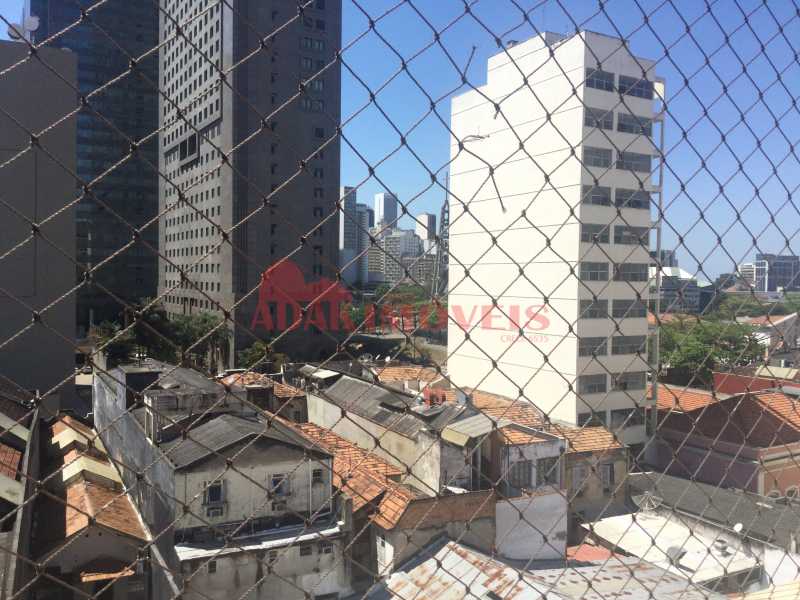 Conheça image 31 do imóvel - Apartamento à venda Centro, Rio de Janeiro - R$ 220.000 - CTAP00217 - 29 image 31 - Apartamento à venda Centro, Rio de Janeiro - R$ 220.000 - CTAP00217 - 29