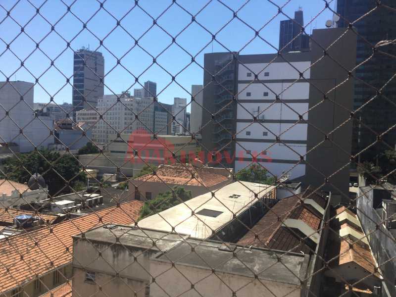 Conheça image 32 do imóvel - Apartamento à venda Centro, Rio de Janeiro - R$ 220.000 - CTAP00217 - 30 image 32 - Apartamento à venda Centro, Rio de Janeiro - R$ 220.000 - CTAP00217 - 30