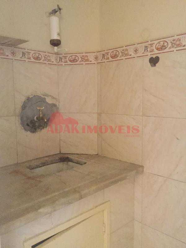 Conheça image 33 do imóvel - Apartamento à venda Centro, Rio de Janeiro - R$ 220.000 - CTAP00217 - 20 image 33 - Apartamento à venda Centro, Rio de Janeiro - R$ 220.000 - CTAP00217 - 20