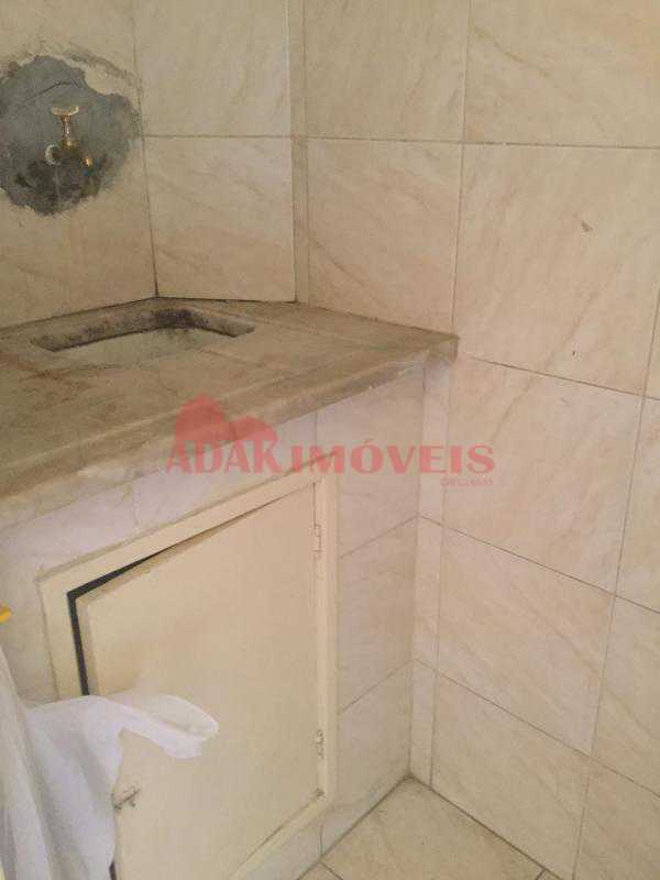 Conheça image 34 do imóvel - Apartamento à venda Centro, Rio de Janeiro - R$ 220.000 - CTAP00217 - 21 image 34 - Apartamento à venda Centro, Rio de Janeiro - R$ 220.000 - CTAP00217 - 21