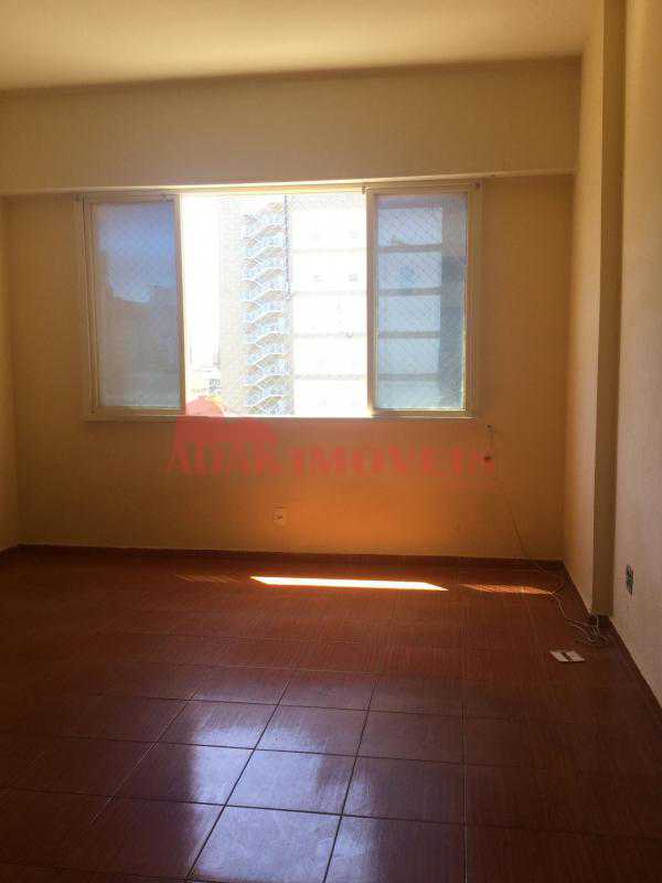 image 36 - Apartamento à venda Centro, Rio de Janeiro - R$ 220.000 - CTAP00217 - 5