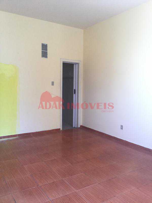 Conheça image 38 do imóvel - Apartamento à venda Centro, Rio de Janeiro - R$ 220.000 - CTAP00217 - 8 image 38 - Apartamento à venda Centro, Rio de Janeiro - R$ 220.000 - CTAP00217 - 8