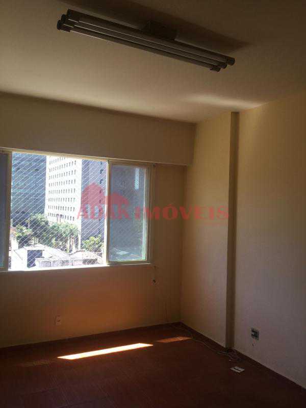 Conheça image 40 do imóvel - Apartamento à venda Centro, Rio de Janeiro - R$ 220.000 - CTAP00217 - 4 image 40 - Apartamento à venda Centro, Rio de Janeiro - R$ 220.000 - CTAP00217 - 4