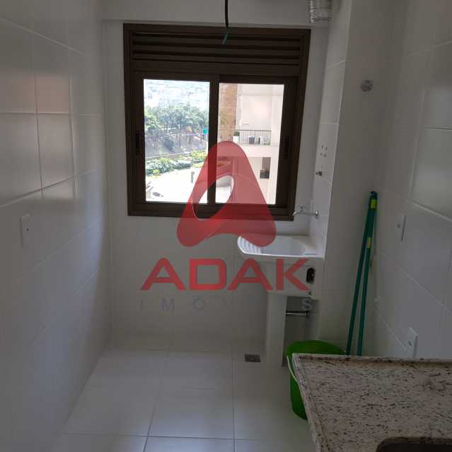 Conheça sao corrando08 do imóvel - Apartamento 2 quartos à venda São Conrado, Rio de Janeiro - R$ 860.000 - CPAP20622 - 18 sao corrando08 - Apartamento 2 quartos à venda São Conrado, Rio de Janeiro - R$ 860.000 - CPAP20622 - 18