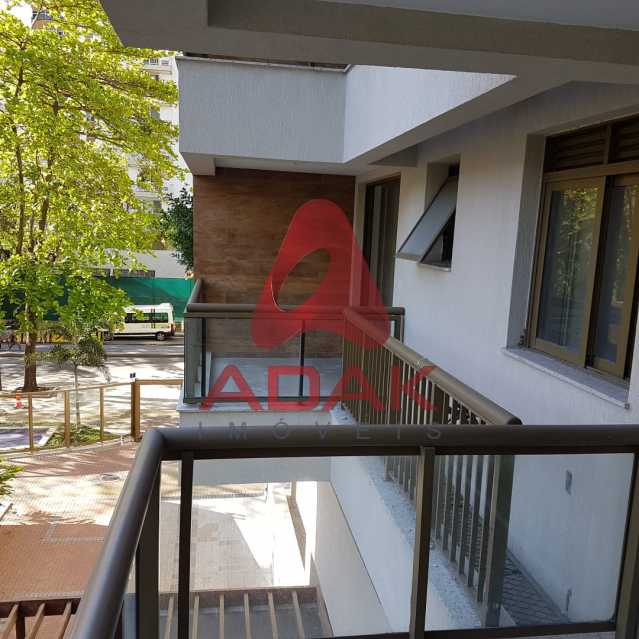 Conheça sao corrando21 do imóvel - Apartamento 2 quartos à venda São Conrado, Rio de Janeiro - R$ 860.000 - CPAP20622 - 5 sao corrando21 - Apartamento 2 quartos à venda São Conrado, Rio de Janeiro - R$ 860.000 - CPAP20622 - 5