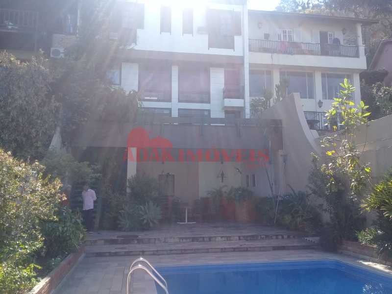Conheça 20170913_141926 do imóvel - Casa 4 quartos à venda Santa Teresa, Rio de Janeiro - R$ 1.500.000 - LACA40008 - 8 20170913_141926 - Casa 4 quartos à venda Santa Teresa, Rio de Janeiro - R$ 1.500.000 - LACA40008 - 8