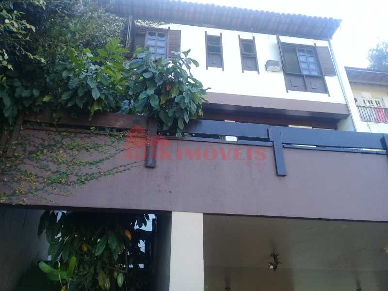 Conheça 20170913_141959 do imóvel - Casa 4 quartos à venda Santa Teresa, Rio de Janeiro - R$ 1.500.000 - LACA40008 - 9 20170913_141959 - Casa 4 quartos à venda Santa Teresa, Rio de Janeiro - R$ 1.500.000 - LACA40008 - 9