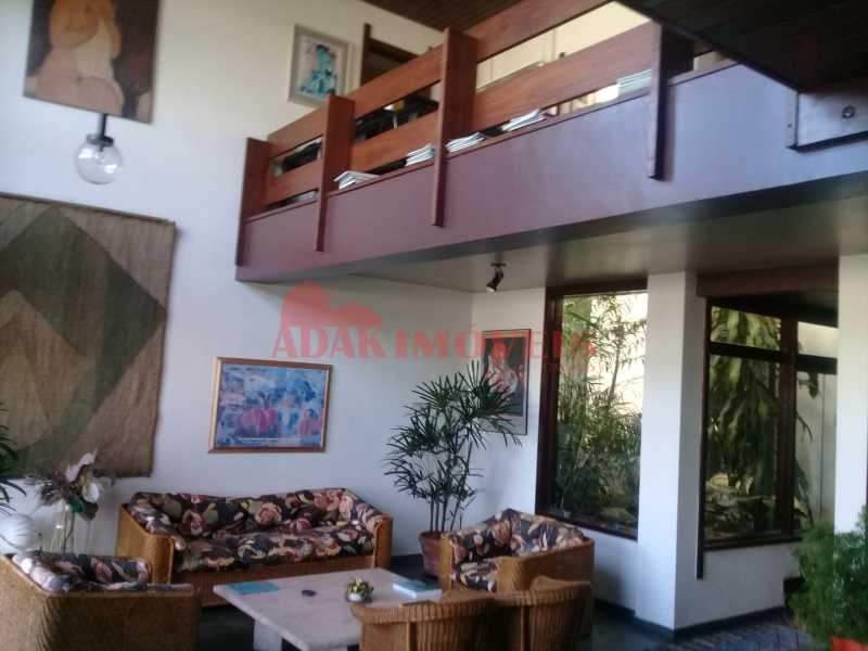 Conheça 20170913_142211 do imóvel - Casa 4 quartos à venda Santa Teresa, Rio de Janeiro - R$ 1.500.000 - LACA40008 - 15 20170913_142211 - Casa 4 quartos à venda Santa Teresa, Rio de Janeiro - R$ 1.500.000 - LACA40008 - 15