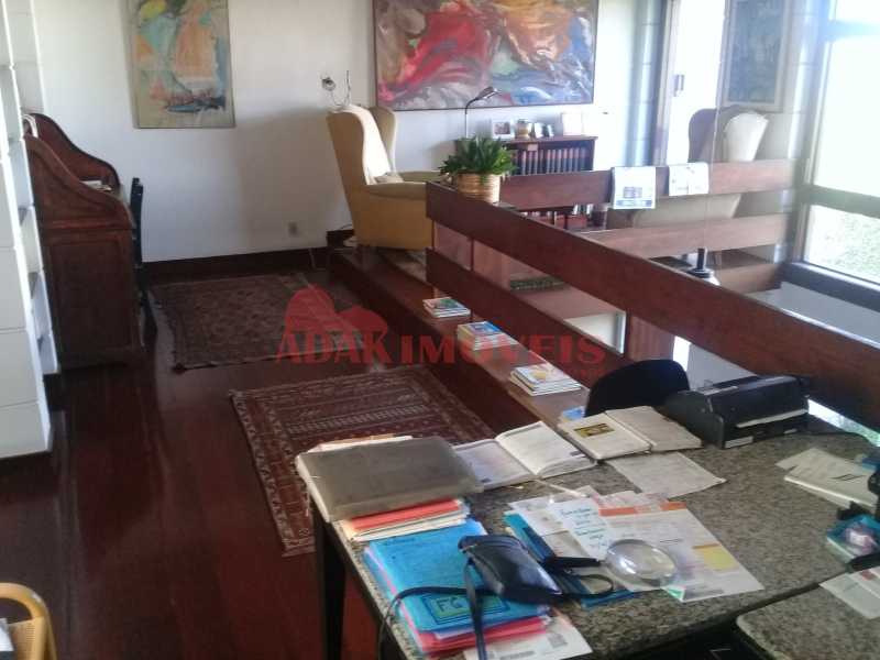 Conheça 20170913_142340 do imóvel - Casa 4 quartos à venda Santa Teresa, Rio de Janeiro - R$ 1.500.000 - LACA40008 - 18 20170913_142340 - Casa 4 quartos à venda Santa Teresa, Rio de Janeiro - R$ 1.500.000 - LACA40008 - 18