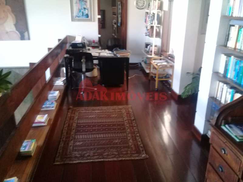 Conheça 20170913_142350 do imóvel - Casa 4 quartos à venda Santa Teresa, Rio de Janeiro - R$ 1.500.000 - LACA40008 - 19 20170913_142350 - Casa 4 quartos à venda Santa Teresa, Rio de Janeiro - R$ 1.500.000 - LACA40008 - 19