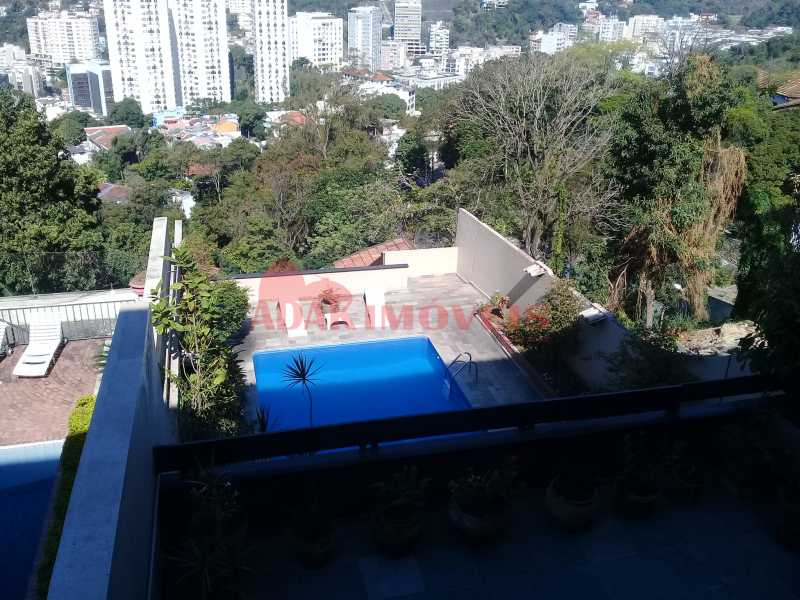 20170913_142402 - Casa 4 quartos à venda Santa Teresa, Rio de Janeiro - R$ 1.500.000 - LACA40008 - 20