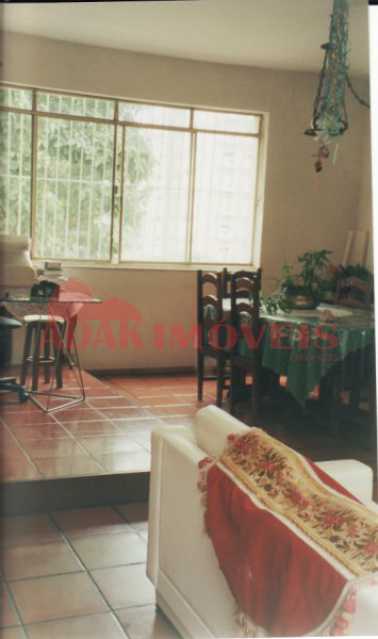 Conheça IMG_0007 do imóvel - Casa 4 quartos à venda Laranjeiras, Rio de Janeiro - R$ 1.700.000 - LACA40009 - 6 IMG_0007 - Casa 4 quartos à venda Laranjeiras, Rio de Janeiro - R$ 1.700.000 - LACA40009 - 6