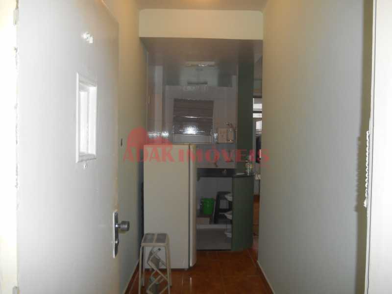 Conheça DSCN1674 do imóvel - Kitnet/Conjugado 25m² para venda e aluguel Glória, Rio de Janeiro - R$ 370.000 - LAKI10056 - 6 DSCN1674 - Kitnet/Conjugado 25m² para venda e aluguel Glória, Rio de Janeiro - R$ 370.000 - LAKI10056 - 6