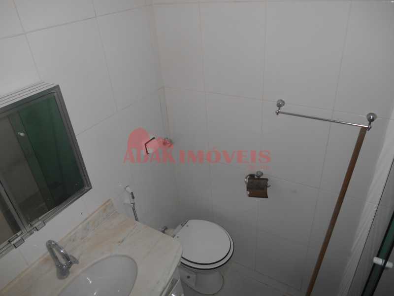 Conheça DSCN1678 do imóvel - Kitnet/Conjugado 25m² para venda e aluguel Glória, Rio de Janeiro - R$ 370.000 - LAKI10056 - 10 DSCN1678 - Kitnet/Conjugado 25m² para venda e aluguel Glória, Rio de Janeiro - R$ 370.000 - LAKI10056 - 10