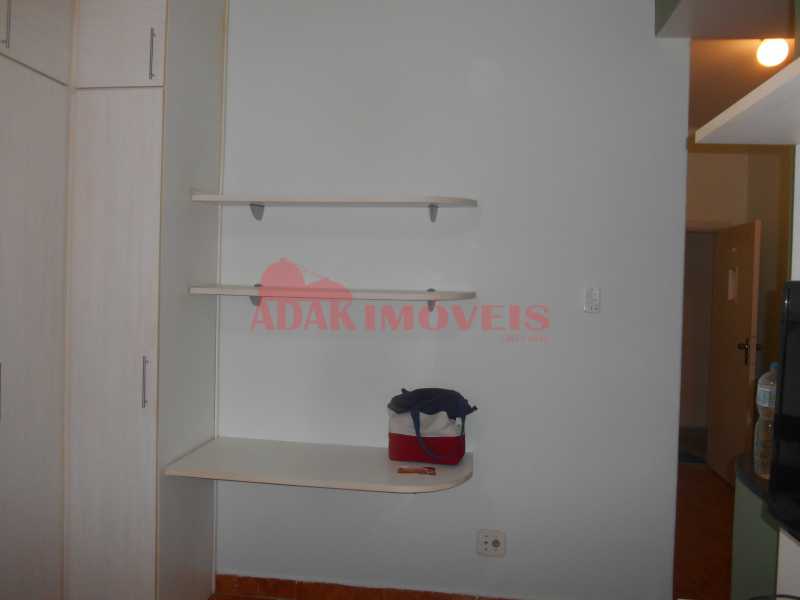 Conheça DSCN1680 do imóvel - Kitnet/Conjugado 25m² para venda e aluguel Glória, Rio de Janeiro - R$ 370.000 - LAKI10056 - 12 DSCN1680 - Kitnet/Conjugado 25m² para venda e aluguel Glória, Rio de Janeiro - R$ 370.000 - LAKI10056 - 12