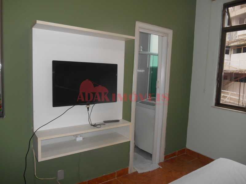 Conheça DSCN1683 do imóvel - Kitnet/Conjugado 25m² para venda e aluguel Glória, Rio de Janeiro - R$ 370.000 - LAKI10056 - 1 DSCN1683 - Kitnet/Conjugado 25m² para venda e aluguel Glória, Rio de Janeiro - R$ 370.000 - LAKI10056 - 1