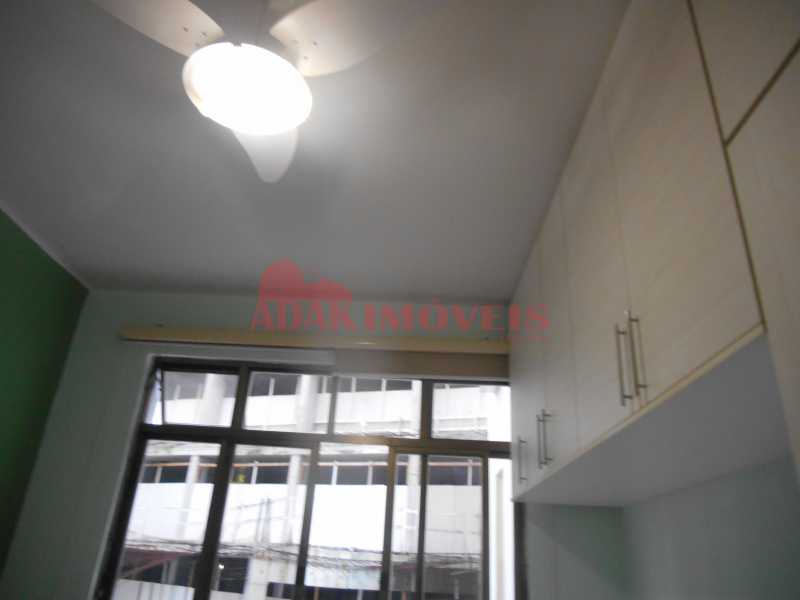Conheça DSCN1684 do imóvel - Kitnet/Conjugado 25m² para venda e aluguel Glória, Rio de Janeiro - R$ 370.000 - LAKI10056 - 5 DSCN1684 - Kitnet/Conjugado 25m² para venda e aluguel Glória, Rio de Janeiro - R$ 370.000 - LAKI10056 - 5