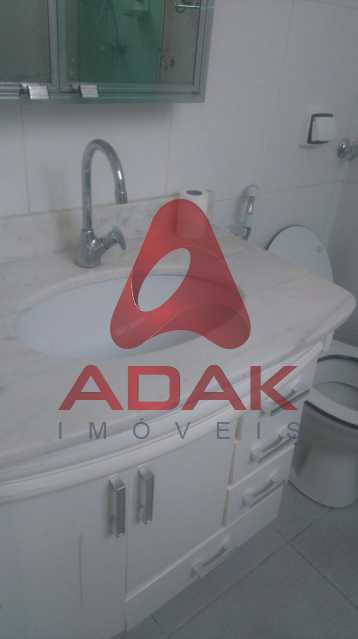 Conheça 02 do imóvel - Kitnet/Conjugado 25m² para venda e aluguel Glória, Rio de Janeiro - R$ 370.000 - LAKI10056 - 16 02 - Kitnet/Conjugado 25m² para venda e aluguel Glória, Rio de Janeiro - R$ 370.000 - LAKI10056 - 16