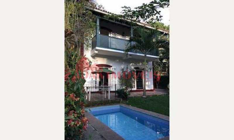 Conheça 1 do imóvel - Casa 3 quartos à venda Santa Teresa, Rio de Janeiro - R$ 980.000 - LACA30013 - 1 1 - Casa 3 quartos à venda Santa Teresa, Rio de Janeiro - R$ 980.000 - LACA30013 - 1