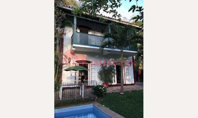 Conheça 3 do imóvel - Casa 3 quartos à venda Santa Teresa, Rio de Janeiro - R$ 980.000 - LACA30013 - 6 3 - Casa 3 quartos à venda Santa Teresa, Rio de Janeiro - R$ 980.000 - LACA30013 - 6