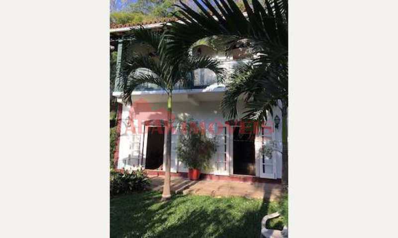 Conheça 4 do imóvel - Casa 3 quartos à venda Santa Teresa, Rio de Janeiro - R$ 980.000 - LACA30013 - 10 4 - Casa 3 quartos à venda Santa Teresa, Rio de Janeiro - R$ 980.000 - LACA30013 - 10