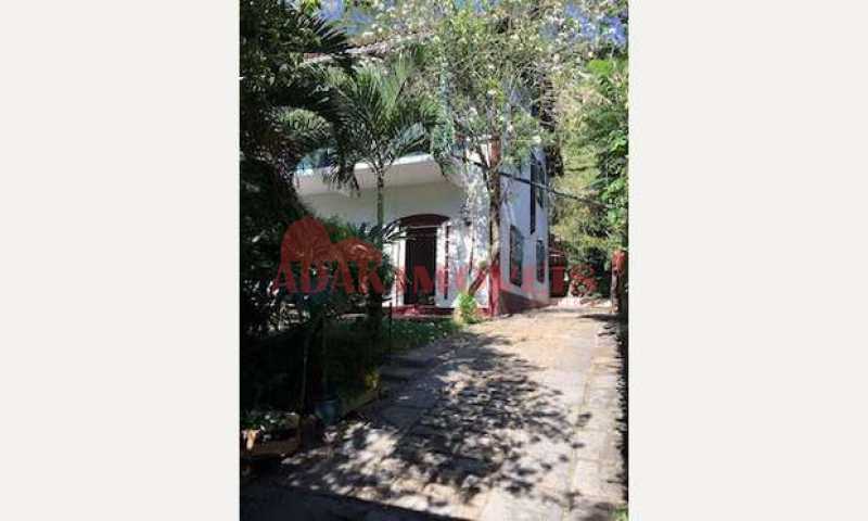 Conheça 5 do imóvel - Casa 3 quartos à venda Santa Teresa, Rio de Janeiro - R$ 980.000 - LACA30013 - 16 5 - Casa 3 quartos à venda Santa Teresa, Rio de Janeiro - R$ 980.000 - LACA30013 - 16