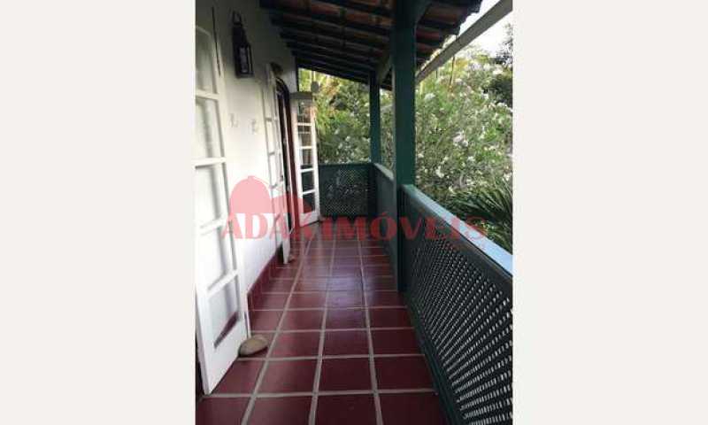 Conheça 6 do imóvel - Casa 3 quartos à venda Santa Teresa, Rio de Janeiro - R$ 980.000 - LACA30013 - 9 6 - Casa 3 quartos à venda Santa Teresa, Rio de Janeiro - R$ 980.000 - LACA30013 - 9
