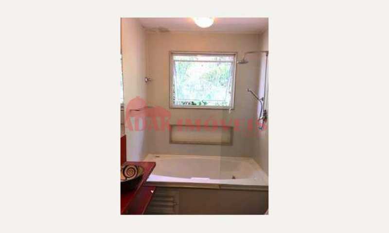 Conheça 8 do imóvel - Casa 3 quartos à venda Santa Teresa, Rio de Janeiro - R$ 980.000 - LACA30013 - 12 8 - Casa 3 quartos à venda Santa Teresa, Rio de Janeiro - R$ 980.000 - LACA30013 - 12