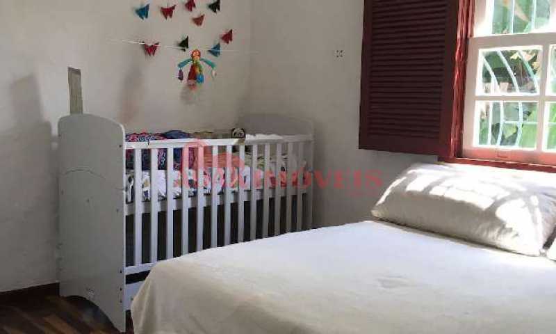 Conheça 12 do imóvel - Casa 3 quartos à venda Santa Teresa, Rio de Janeiro - R$ 980.000 - LACA30013 - 7 12 - Casa 3 quartos à venda Santa Teresa, Rio de Janeiro - R$ 980.000 - LACA30013 - 7