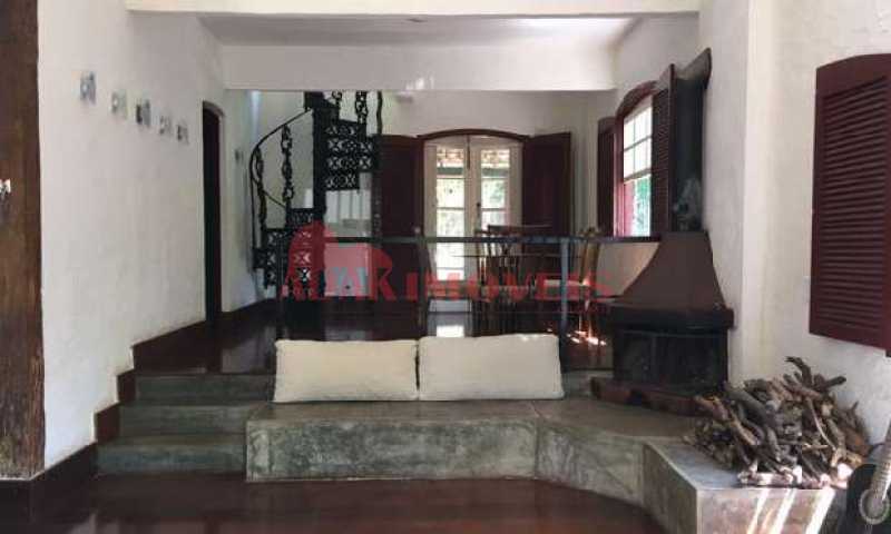 Conheça 15 do imóvel - Casa 3 quartos à venda Santa Teresa, Rio de Janeiro - R$ 980.000 - LACA30013 - 3 15 - Casa 3 quartos à venda Santa Teresa, Rio de Janeiro - R$ 980.000 - LACA30013 - 3