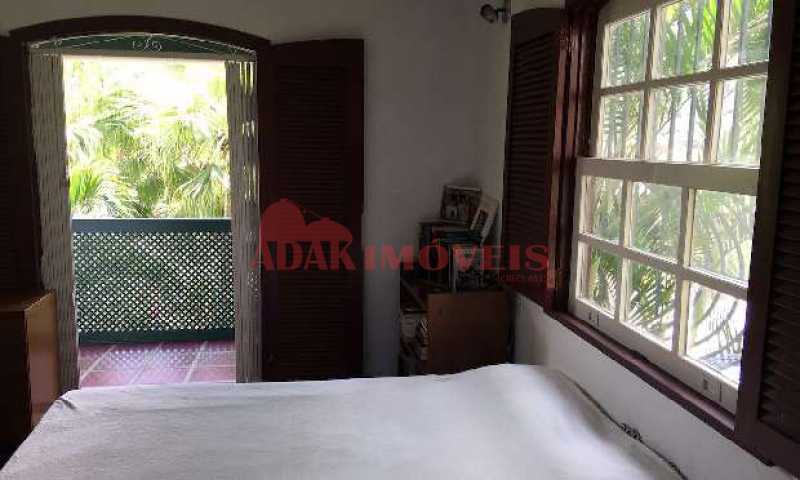 Conheça 13 do imóvel - Casa 3 quartos à venda Santa Teresa, Rio de Janeiro - R$ 980.000 - LACA30013 - 20 13 - Casa 3 quartos à venda Santa Teresa, Rio de Janeiro - R$ 980.000 - LACA30013 - 20