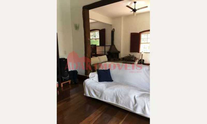 Conheça 14 do imóvel - Casa 3 quartos à venda Santa Teresa, Rio de Janeiro - R$ 980.000 - LACA30013 - 19 14 - Casa 3 quartos à venda Santa Teresa, Rio de Janeiro - R$ 980.000 - LACA30013 - 19