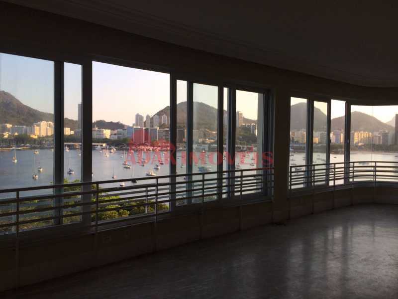 Conheça WhatsApp Image 2017-09-28 at 1 do imóvel - Apartamento 5 quartos para alugar Flamengo, Rio de Janeiro - R$ 10.000 - LAAP50006 - 10 WhatsApp Image 2017-09-28 at 1 - Apartamento 5 quartos para alugar Flamengo, Rio de Janeiro - R$ 10.000 - LAAP50006 - 10
