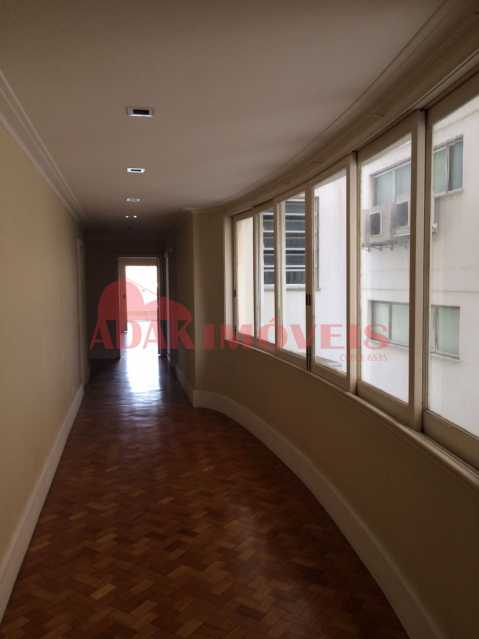 Conheça WhatsApp Image 2017-09-28 at 1 do imóvel - Apartamento 5 quartos para alugar Flamengo, Rio de Janeiro - R$ 10.000 - LAAP50006 - 13 WhatsApp Image 2017-09-28 at 1 - Apartamento 5 quartos para alugar Flamengo, Rio de Janeiro - R$ 10.000 - LAAP50006 - 13