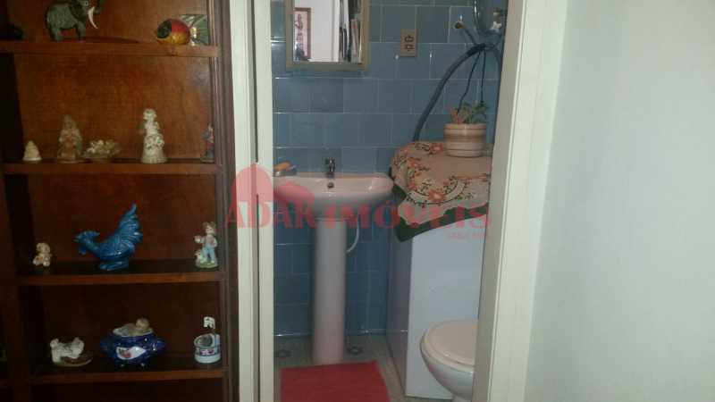 Conheça 20171002_104510 do imóvel - Kitnet/Conjugado 25m² à venda Laranjeiras, Rio de Janeiro - R$ 350.000 - LAKI10057 - 10 20171002_104510 - Kitnet/Conjugado 25m² à venda Laranjeiras, Rio de Janeiro - R$ 350.000 - LAKI10057 - 10