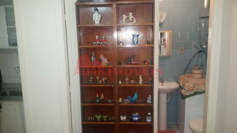 Conheça 20171002_104601 do imóvel - Kitnet/Conjugado 25m² à venda Laranjeiras, Rio de Janeiro - R$ 350.000 - LAKI10057 - 13 20171002_104601 - Kitnet/Conjugado 25m² à venda Laranjeiras, Rio de Janeiro - R$ 350.000 - LAKI10057 - 13