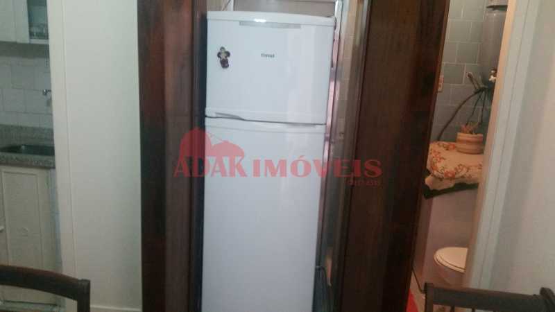 Conheça 20171002_104620 do imóvel - Kitnet/Conjugado 25m² à venda Laranjeiras, Rio de Janeiro - R$ 350.000 - LAKI10057 - 14 20171002_104620 - Kitnet/Conjugado 25m² à venda Laranjeiras, Rio de Janeiro - R$ 350.000 - LAKI10057 - 14