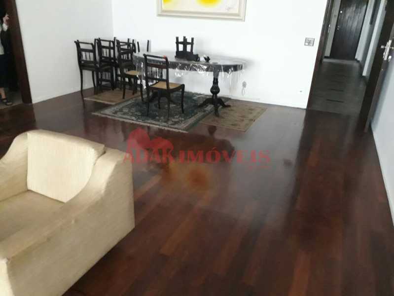 Conheça WhatsApp Image 2017-10-03 at 1 do imóvel - Apartamento 3 quartos para alugar Flamengo, Rio de Janeiro - R$ 4.000 - LAAP30343 - 4 WhatsApp Image 2017-10-03 at 1 - Apartamento 3 quartos para alugar Flamengo, Rio de Janeiro - R$ 4.000 - LAAP30343 - 4