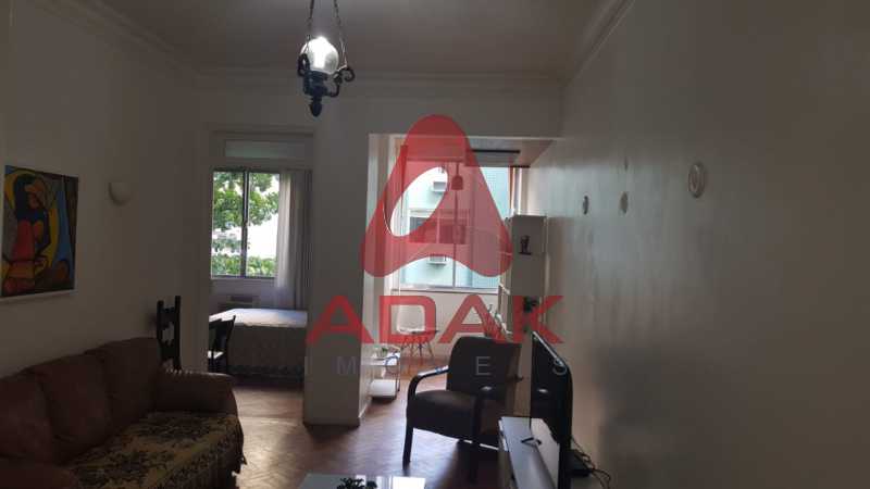 Gustavo 82615 - Apartamento 3 quartos à venda Leme, Rio de Janeiro - R$ 1.250.000 - CPAP30727 - 4
