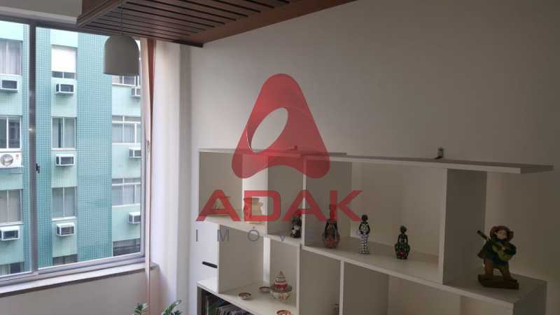Conheça Gustavo 82622 do imóvel - Apartamento 3 quartos à venda Leme, Rio de Janeiro - R$ 1.250.000 - CPAP30727 - 8 Gustavo 82622 - Apartamento 3 quartos à venda Leme, Rio de Janeiro - R$ 1.250.000 - CPAP30727 - 8